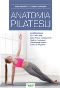Polska książka : Anatomia p... - Rael Isacowitz, Karen Clippinger