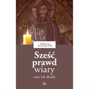 Polska książka : Sześć praw... - Małgorzata Borkowska