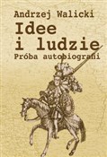 Idee i lud... - Andrzej Walicki - buch auf polnisch 