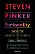 Rationalit... - Steven Pinker - buch auf polnisch 
