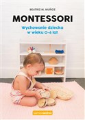 Montessori... - Beatriz M. Munoz - buch auf polnisch 