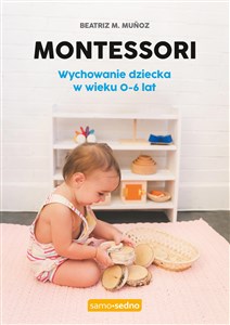Bild von Montessori Wychowanie dziecka w wieku 0-6 lat