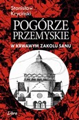 Polska książka : Pogórze Pr... - Stanisław Kryciński