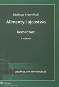Alimenty i... - Zdzisław Krzemiński - Ksiegarnia w niemczech