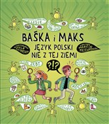 Baśka i Ma... - Marcin Przewoźniak -  fremdsprachige bücher polnisch 