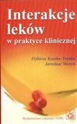 Polnische buch : Interakcje... - Elżbieta Kostka-Trąbka, Jarosław Woroń