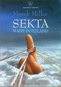 Sekta Made... - Marek Miller -  Książka z wysyłką do Niemiec 