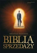 Biblia spr... - Arkadiusz Bednarski - buch auf polnisch 
