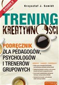 Książka : Trening kr... - Krzysztof J. Szmidt