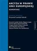 Polska książka : Akcyza w p... - Krzysztof Lasiński-Sulecki, Zbigniew Liptak, Ireneusz Mirek, Wojciech Morawski, Tomasz Oczkowski