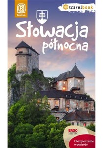 Obrazek Słowacja północna Travelbook