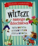 Polska książka : Bibliotecz... - Maria Konopnicka, Aleksander Fredro, Urszula Kozłowska