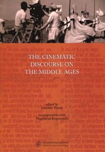 Bild von The cinematic discourse on the Middle Ages