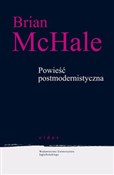Powieść po... - Brian McHale -  polnische Bücher