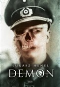 Demon - Łukasz Henel - buch auf polnisch 