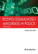 Rozwój dzi... - Łukasz Sarniak -  polnische Bücher