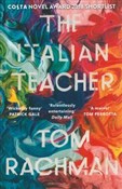 Książka : The Italia... - Tom Rachman