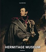 Książka : Hermitage ... - Hajo Düchting