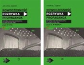 Nowoczesno... - Andrzej Dębski -  polnische Bücher