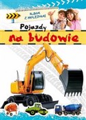Polnische buch : Pojazdy na... - Agnieszka Bator