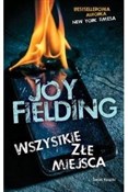 Książka : Wszystkie ... - Joy Fielding