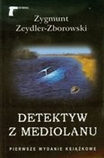 Detektyw z... - Zygmunt Zeydler-Zborowski -  polnische Bücher