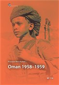 Oman 1958-... - Krzysztof Mroczkowski -  Książka z wysyłką do Niemiec 