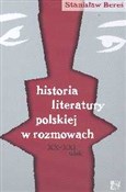 Historia l... - Stanisław Bereś -  polnische Bücher
