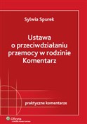 Polnische buch : Ustawa o p... - Sylwia Spurek