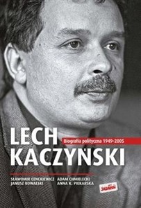 Bild von Lech Kaczyński Biografia polityczna 1949-2005