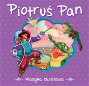 Piotruś Pa... - Opracowanie Zbiorowe -  polnische Bücher