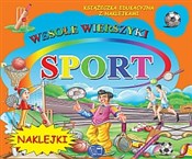 Sport - Krystyna Pawliszak -  polnische Bücher