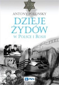Bild von Dzieje Żydów w Polsce i Rosji