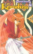 Polska książka : Kenshin t.... - Nobuhiro Watsuki