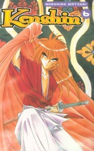 Bild von Kenshin t. 6