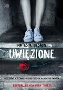 Książka : Uwięzione - Natasha Preston