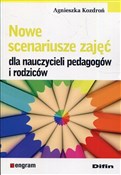 Nowe scena... - Agnieszka Kozdroń -  fremdsprachige bücher polnisch 