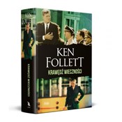 Krawędź wi... - Ken Follett - buch auf polnisch 