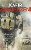 Książka : Zawieszeni... - Łukasz Maziewski