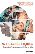 W pułapce ... - Robert Modrzyński, Anna Mańkowska - buch auf polnisch 