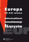 Europa XX-... - red. Marcela Gruszczyk, Lech Krzyżanowski, Miłosz -  polnische Bücher