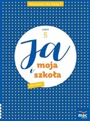 Polnische buch : Ja i Moja ... - Anna Stalmach-Tkacz, Joanna Wosianek, Karina Mucha