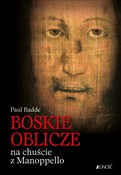 Boskie Obl... - Paul Badde -  polnische Bücher