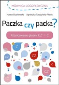 Polnische buch : Paczka czy... - Hanna Głuchowska, Agnieszka Tarczyńska-Płatek