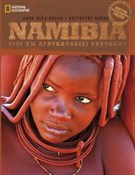 Namibia 90... - Anna Olej-Kobus, Krzysztof Kobus -  Książka z wysyłką do Niemiec 