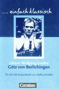Zobacz : Gotz von B... - Johann Wolfgang Goethe
