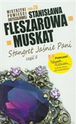 Stangret J... - Stanisława Fleszarowa-Muskat - buch auf polnisch 