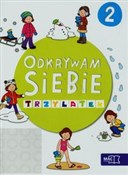 Odkrywam s... - Wiesława Żaba-Żabińska -  Książka z wysyłką do Niemiec 