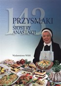 143 przysm... - Anastazja Pustelnik - buch auf polnisch 