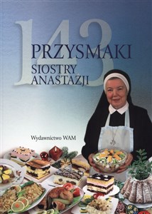 Obrazek 143 przysmaki Siostry Anastazji